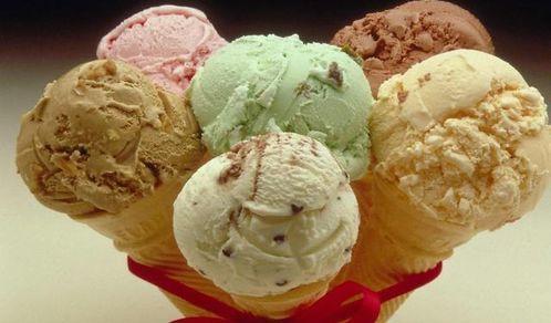 娱乐吃瓜酱雪糕,娱乐吃瓜酱雪糕，甜蜜滋味一夏